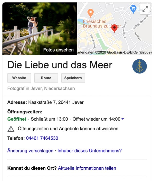 Local Seo Google Local Seo Google