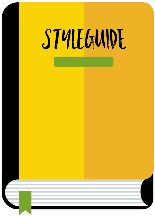 Styleguide Styleguide