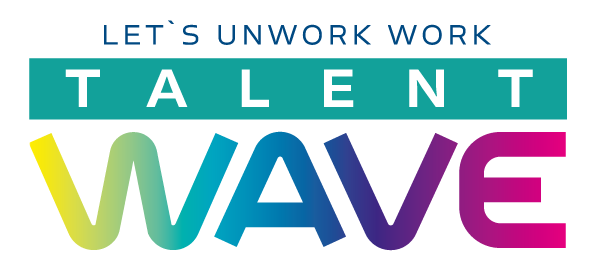 TalentWave Logo